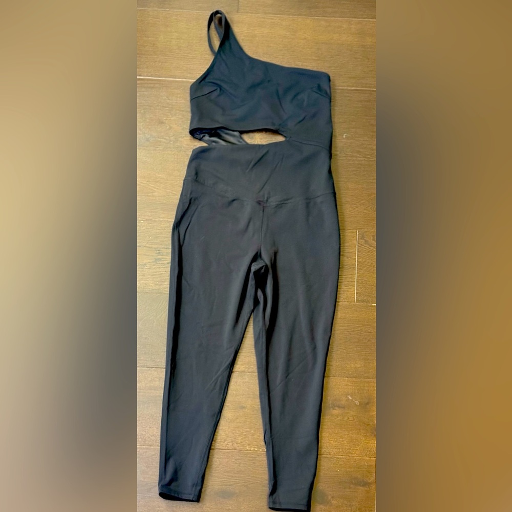 Free People Movement Onesie